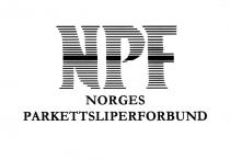 NPF NORGES PARKETTSLIPERFORBUND