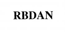 RBDAN