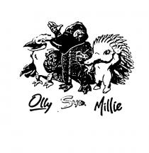 Olly SYD Millie