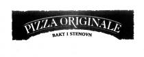 PIZZA ORIGINALE