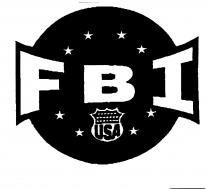 FBI USA
