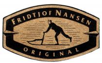 FRIDTJOF NANSEN ORIGINAL