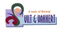 VILT & VAKKERT
