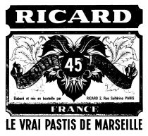 RICARD