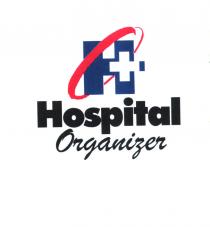 H + Hospital Organizer