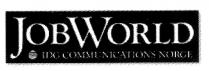 JOBWORLD IDG COMMUNICATIONS