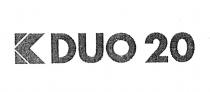 DUO 20