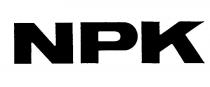 NPK