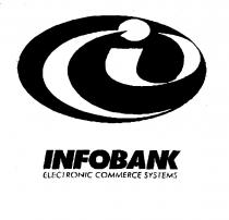 INFOBANK ELECTRONIC COMMERCE SYSTEMS