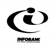 INFOBANK ELECTRONIC COMMERCE SYSTEMS