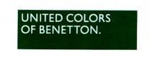 UNITED COLORS OF BENETTON