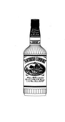 SOUTHERN COMFORT