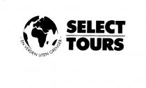 EN VERDEN UTEN GRENSER SELECT TOURS