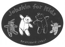 Jobskin for Kids Beiersdorf-Jobst