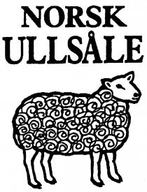 NORSK ULLSÅLE
