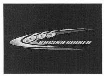555 RACING WORLD