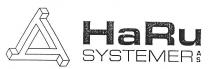 Ha Ru SYSTEMER AS