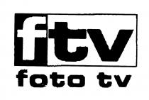ftv foto tv