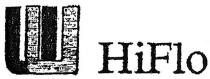 UW HiFlo