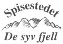 Spisestedet De syv fjell
