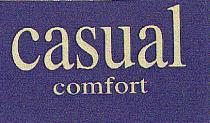 casual comfort