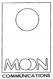 MOON COMMUNICATIONS