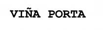 VIÑA PORTA