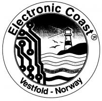 Electronic Coast Vestfold - Norway