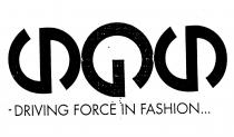 SGS -DRIVING FORCE IN FASHION.