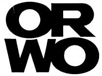 ORWO