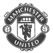 MANCHESTER UNITED