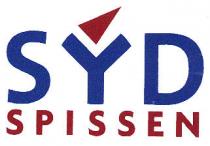 SYDSPISSEN
