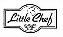 Little Chef EXCELLENT ORIENTAL TASTE