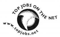 TOP JOBS ON THE NET www.topjobs.net