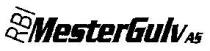 RBI MesterGulv AS