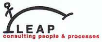 LEAP consulting people & processes