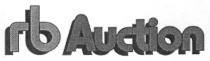 rb Auction