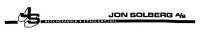 JON SOLBERG A/S