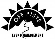 OFF PISTE EVENT MANAGEMENT