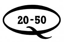 Q 20-50