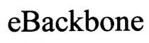 eBackbone