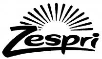 Zespri