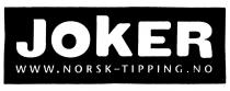 JOKER WWW.NORSK-TIPPING.NO