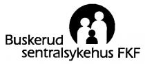 Buskerud Sentralsykehus FKF