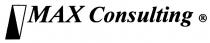 MAX Consulting