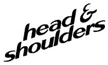 head & shoulders