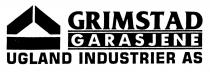 GRIMSTAD GARASJENE UGLAND INDUSTRIER AS