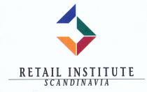 RETAIL INSTITUTE SCANDINAVIA