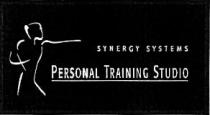 SYNERGY SYSTEMS PERSONAL TRAINING STUDIO