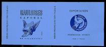 GAULOISES CAPORAL 20 CIGARETTES